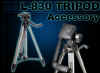 LanderL-830Tripod.jpg (45613 bytes)