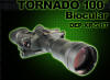 Tornado 100<sup>ï¿½</sup> (DEP XR-5)
