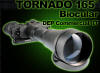 Tornado 165<sup>ï¿½</sup> (DEP Commercial)