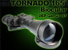 Tornado 165<sup>ï¿½</sup> (DEP Gen 2+)